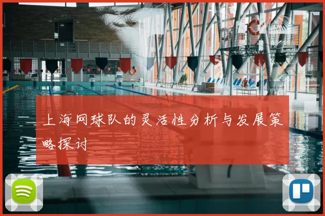 上海网球队的灵活性分析与发展策略探讨
