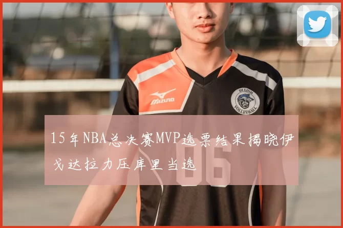 15年NBA总决赛MVP选票结果揭晓伊戈达拉力压库里当选