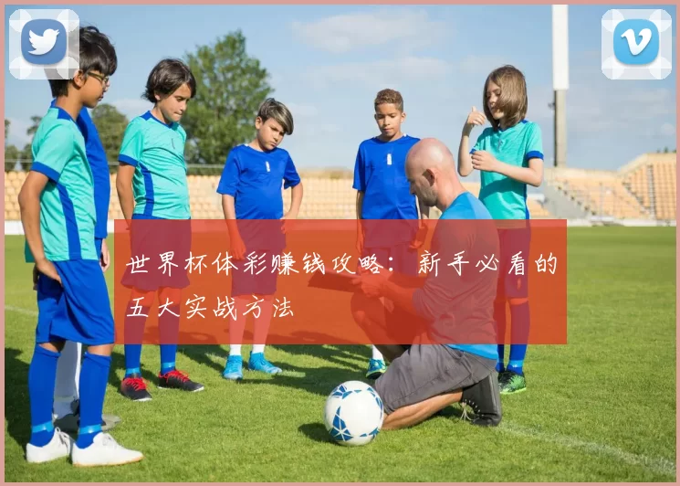 世界杯体彩赚钱攻略：新手必看的五大实战方法