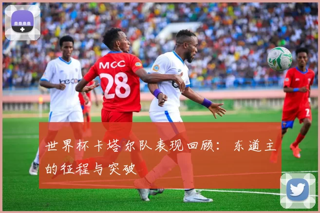 世界杯卡塔尔队表现回顾：东道主的征程与突破