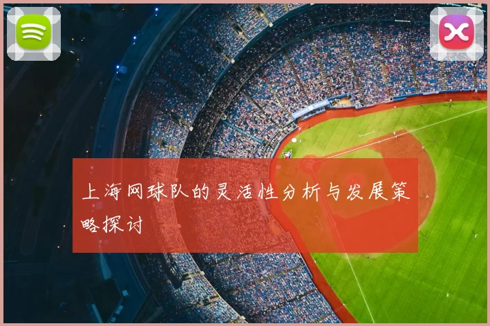 上海网球队的灵活性分析与发展策略探讨
