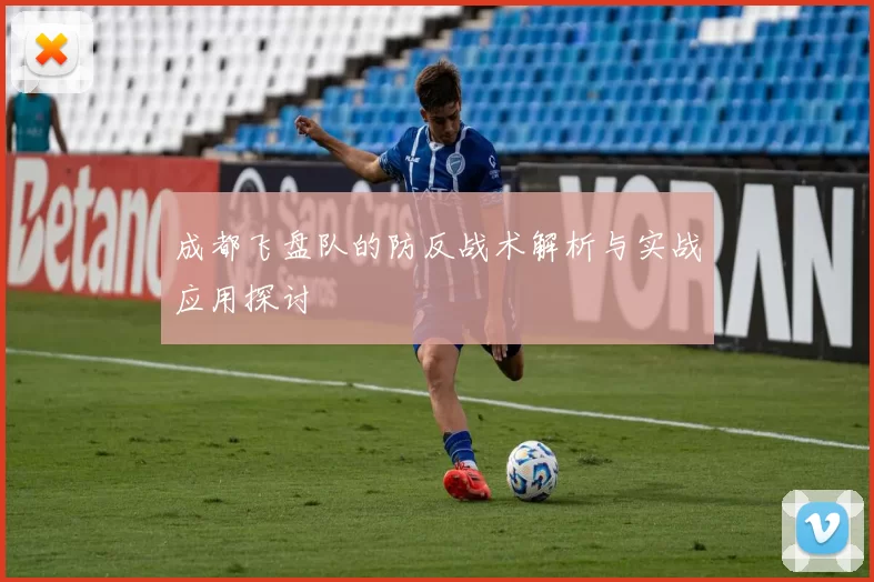 成都飞盘队的防反战术解析与实战应用探讨