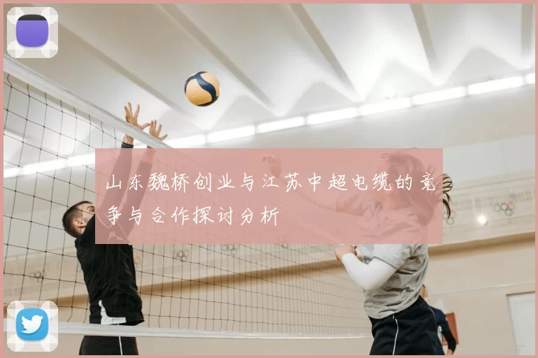 山东魏桥创业与江苏中超电缆的竞争与合作探讨分析