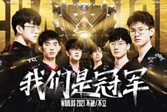 拳头出品，《英雄联盟》衍生格斗游戏《2XKO》10月7日抢先体验