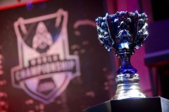 LPL组建世界赛陪练团！Angel和Leave在列，还有一位潜力新人