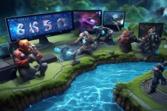 T1视野布控成比赛胜负关键：地图控制与视野压制如何瓦解对手进攻节奏