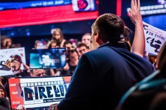 IG老板怒斥炫神对TheShy网络暴力，呼吁维护电竞文化