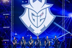 中国战队LVG引入欧洲教练，尝试中西合璧训练体系