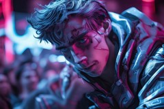 WBG不敌T1，TheShy“i系列上单”表现引发热议